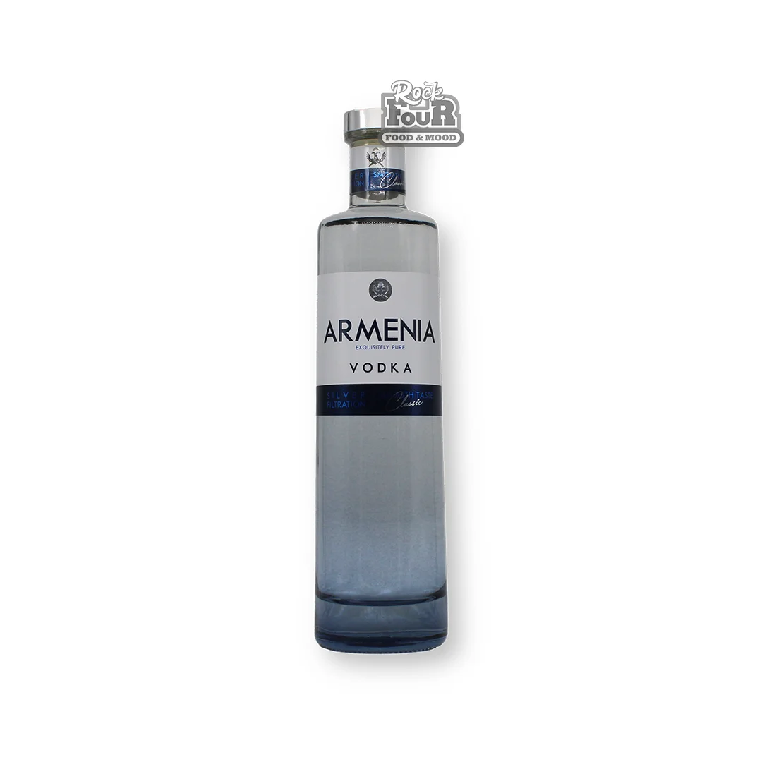 Vodka "Armenia Classic" 500ml